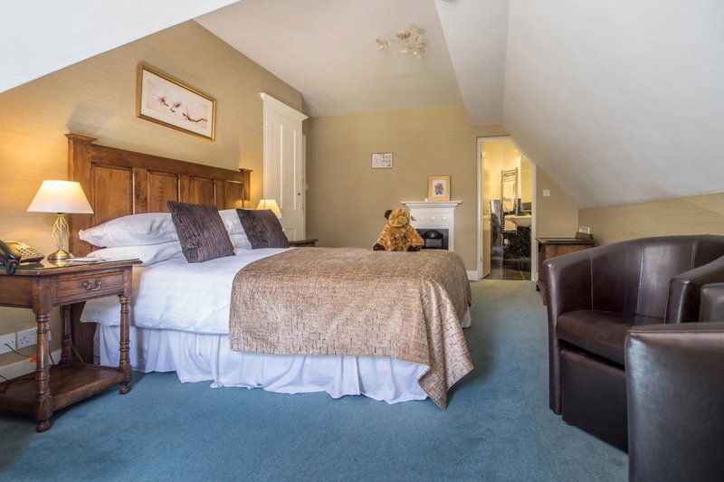Dales Country House Hotel, Sheringham, Reino Unido