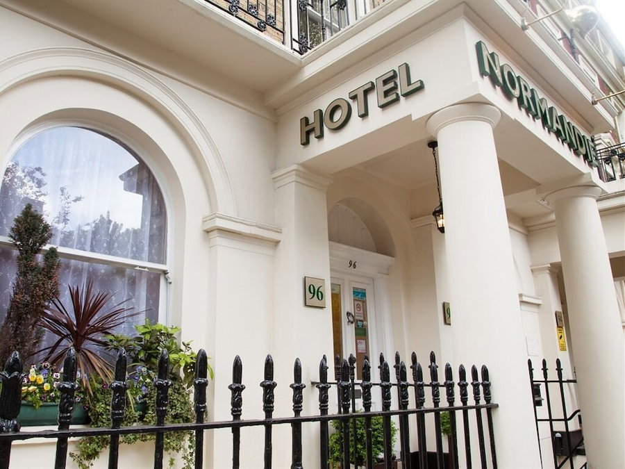 Normandie Hotel, London, United Kingdom