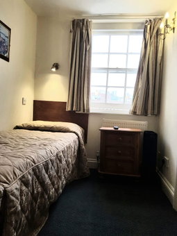 Normandie Hotel, London, United Kingdom