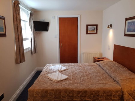 Normandie Hotel, London, United Kingdom