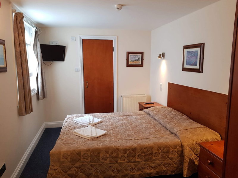 Normandie Hotel, London, United Kingdom