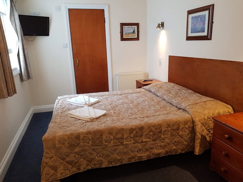 Normandie Hotel, London, United Kingdom
