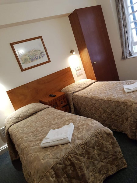Normandie Hotel, London, United Kingdom