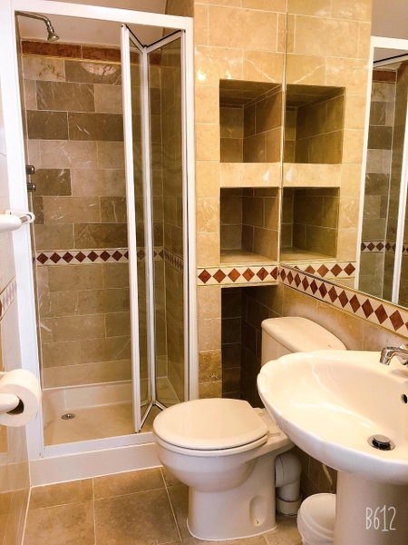 The Brompton Hotel, London, United Kingdom