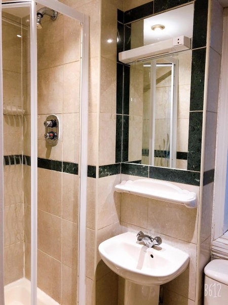 The Brompton Hotel, London, United Kingdom