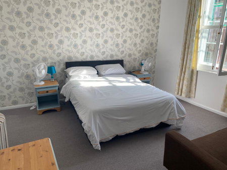 Three Queens Hotel, Burton upon Trent, United Kingdom