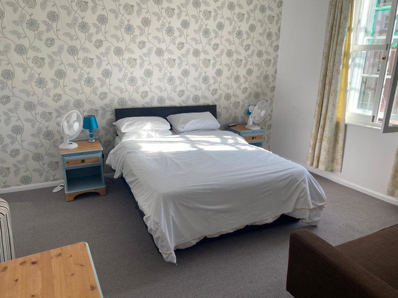 Three Queens Hotel, Burton upon Trent, United Kingdom