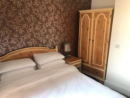Three Queens Hotel, Burton upon Trent, United Kingdom