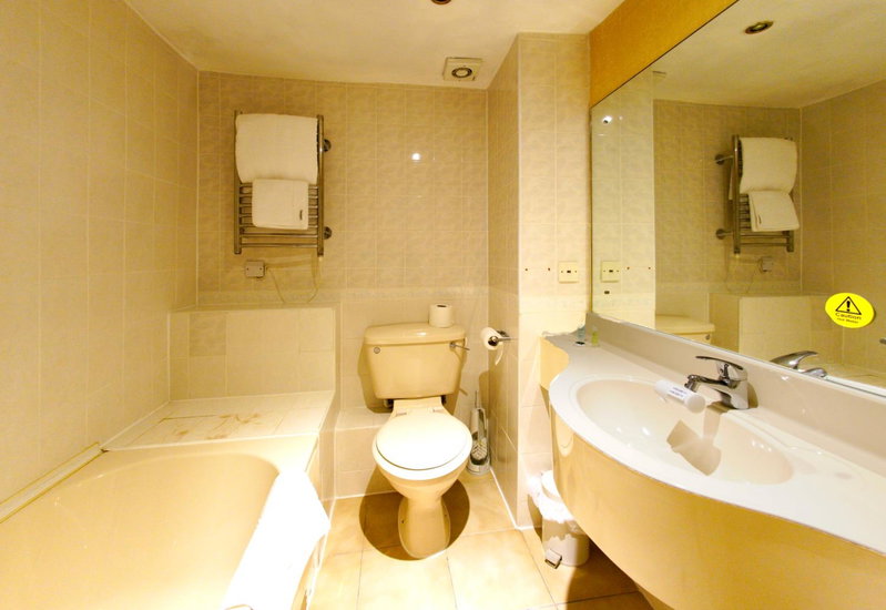 Three Queens Hotel, Burton upon Trent, United Kingdom