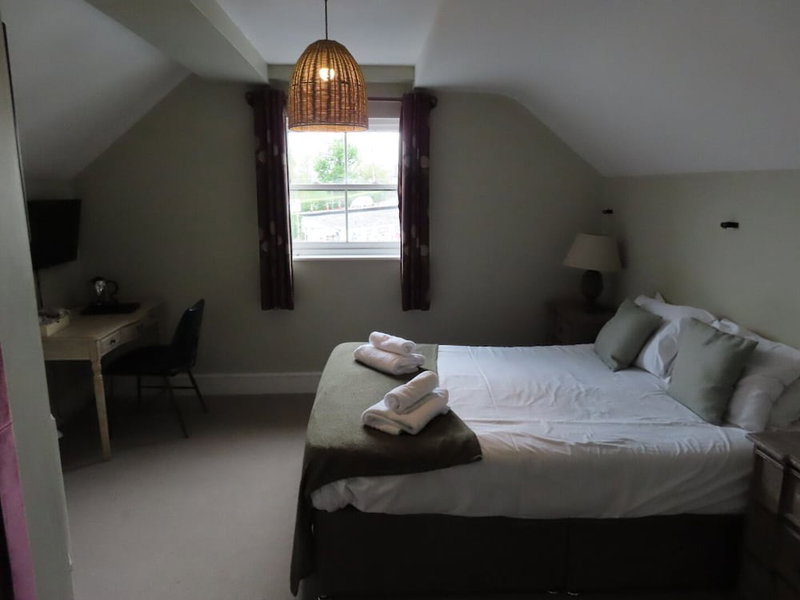 The Riverside Inn, Lechlade, United Kingdom