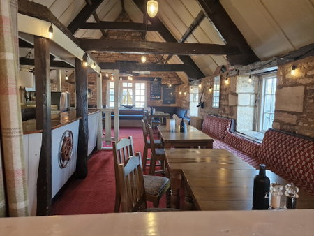 The Riverside Inn, Lechlade, United Kingdom
