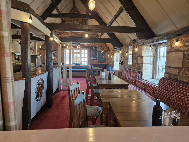 The Riverside Inn, Lechlade, United Kingdom