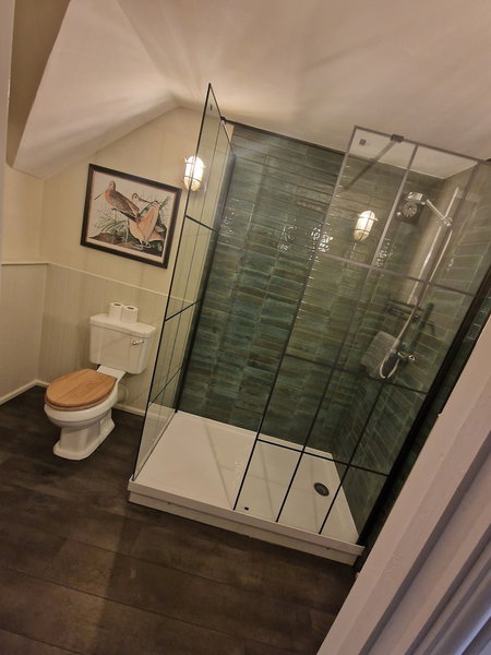 The Riverside Inn, Lechlade, United Kingdom