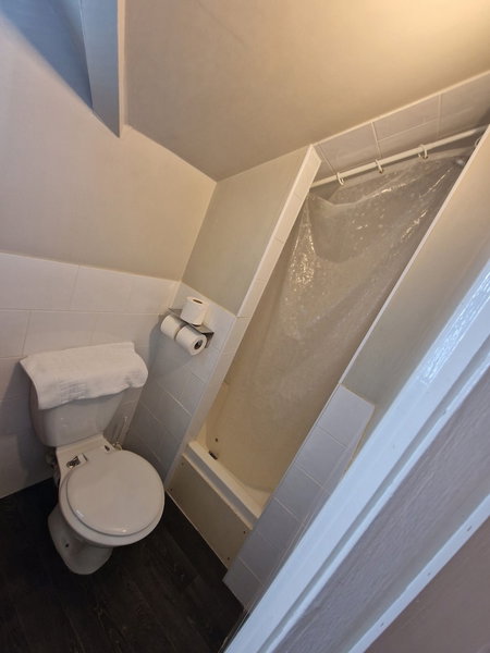 The Riverside Inn, Lechlade, United Kingdom