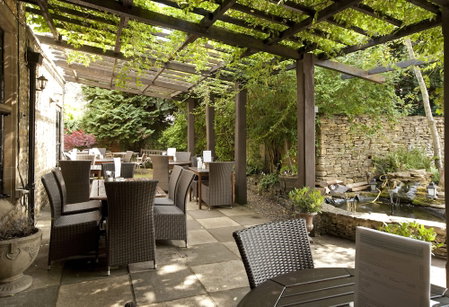 Old Manse Hotel Bourton by Greene King Inns, Cheltenham, Великобритания