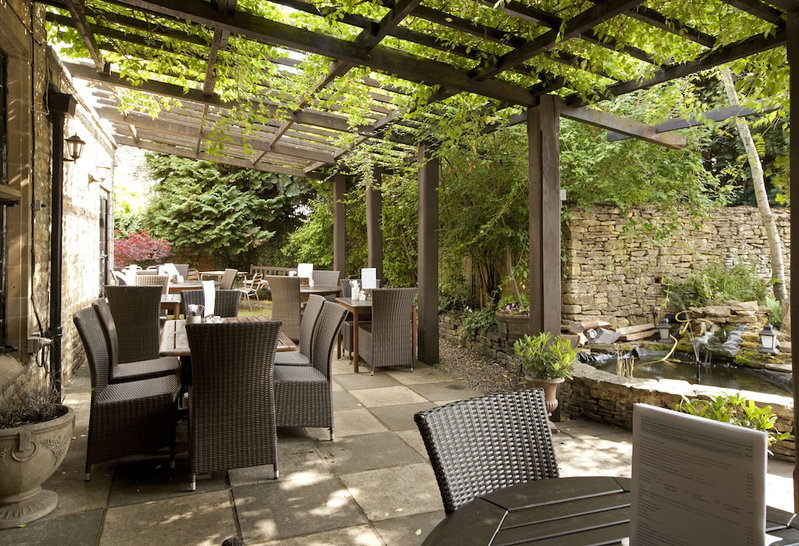 Old Manse Hotel Bourton by Greene King Inns, Cheltenham, Великобритания
