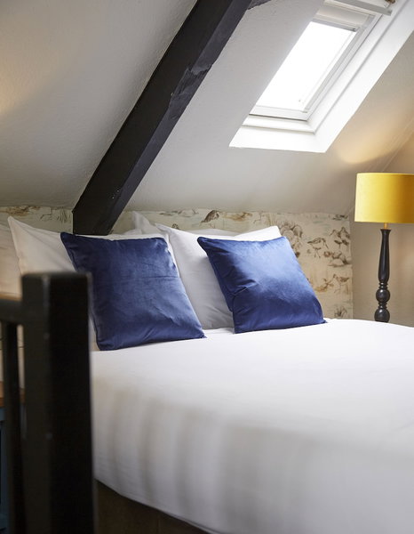 Old Manse Hotel Bourton by Greene King Inns, Cheltenham, Великобритания