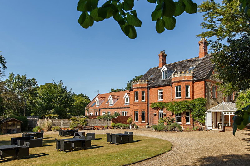 Blakeney House, Blakeney, United Kingdom