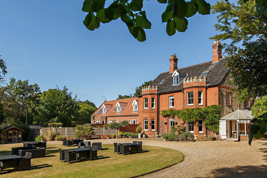 Blakeney House, Blakeney, United Kingdom