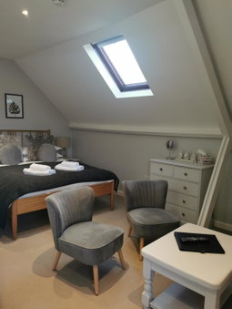Blakeney House, Blakeney, United Kingdom
