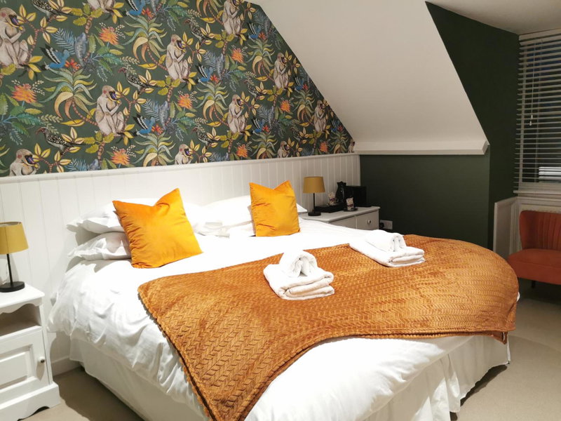 Blakeney House, Blakeney, United Kingdom