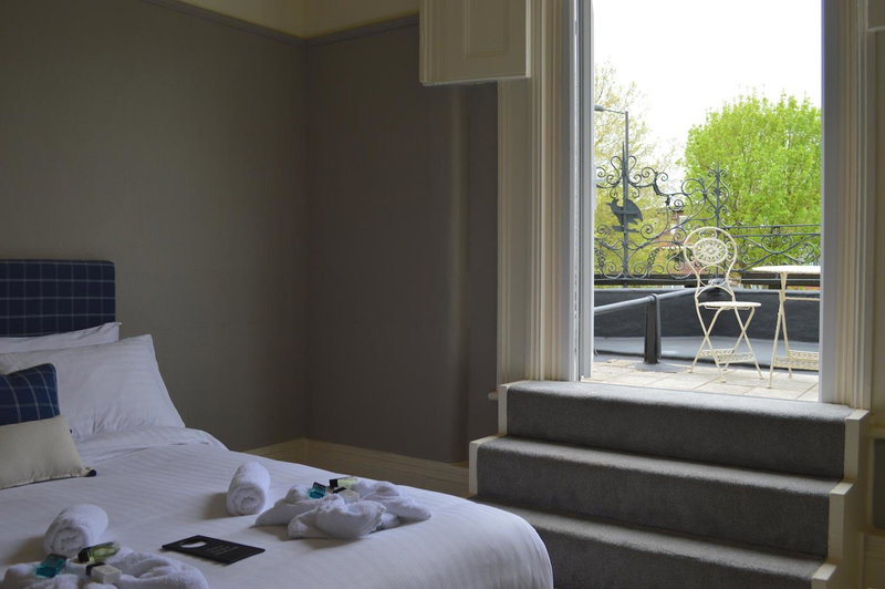 The Crown Pub & Guesthouse, London, Royaume-Uni
