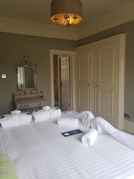 The Crown Pub & Guesthouse, London, Royaume-Uni