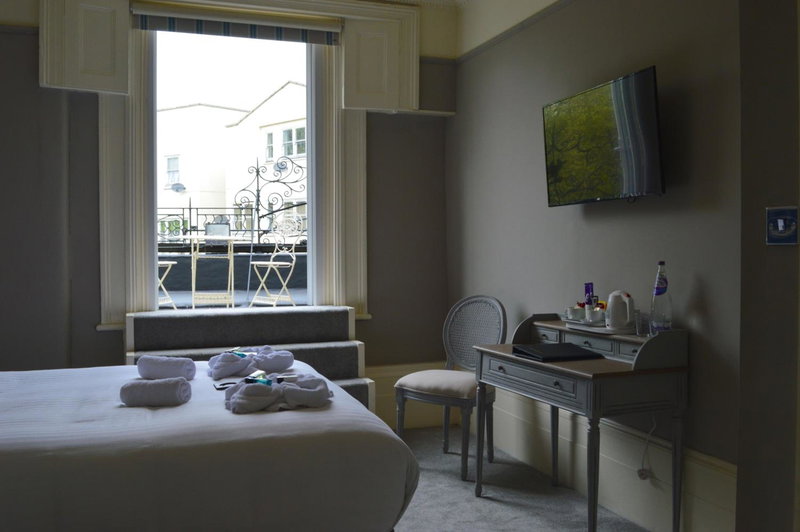 The Crown Pub & Guesthouse, London, Royaume-Uni