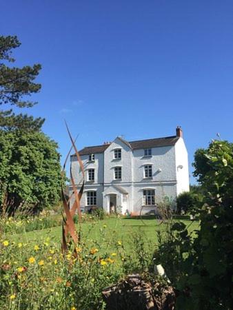 Art House B & B, Raglan, United Kingdom