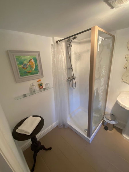 Art House B & B, Raglan, United Kingdom