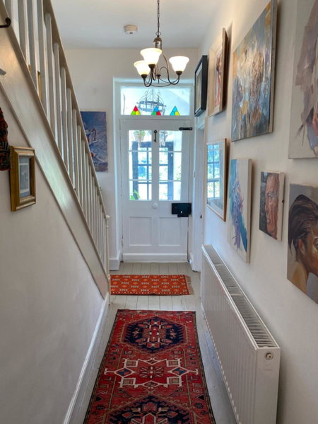 Art House B & B, Raglan, United Kingdom