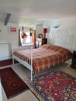 Art House B & B, Raglan, United Kingdom