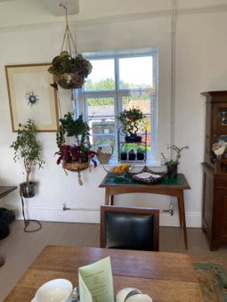 Art House B & B, Raglan, United Kingdom