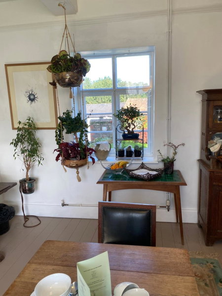 Art House B & B, Raglan, United Kingdom