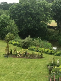 Art House B & B, Raglan, United Kingdom