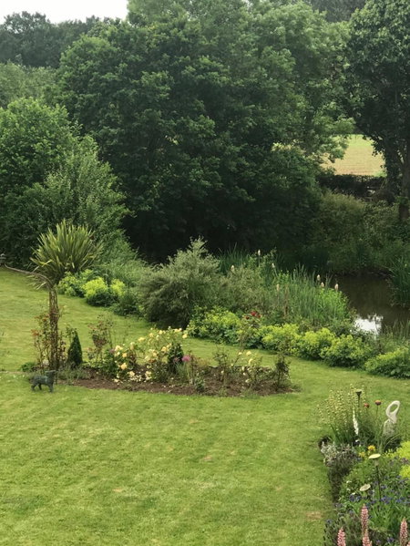 Art House B & B, Raglan, United Kingdom