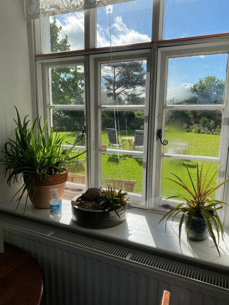 Art House B & B, Raglan, United Kingdom