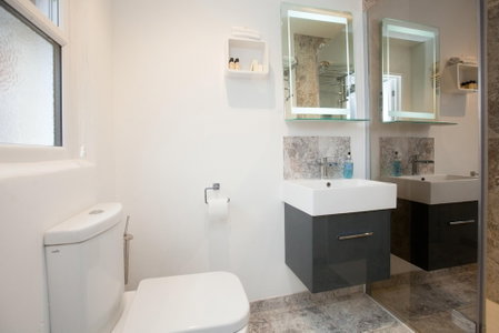 The Old House Guesthouse, Salisbury, United Kingdom