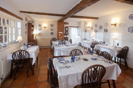 The Old House Guesthouse, Salisbury, United Kingdom