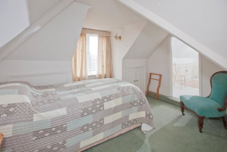 The Old House Guesthouse, Salisbury, United Kingdom