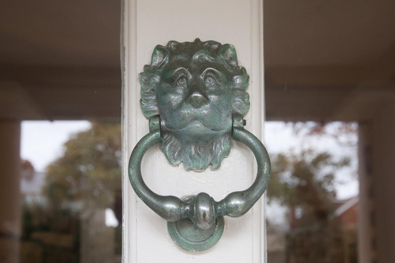 The Old House Guesthouse, Salisbury, United Kingdom