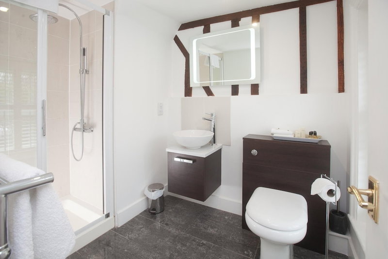 The Old House Guesthouse, Salisbury, United Kingdom