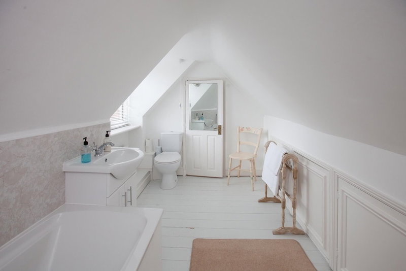 The Old House Guesthouse, Salisbury, United Kingdom