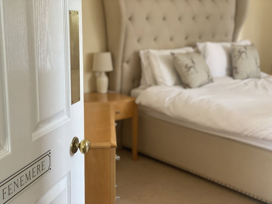 Burlton Inn, Shrewsbury, United Kingdom