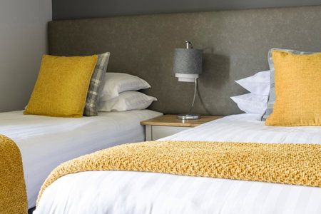 Trethorne Hotel & Golf Club, Launceston, United Kingdom