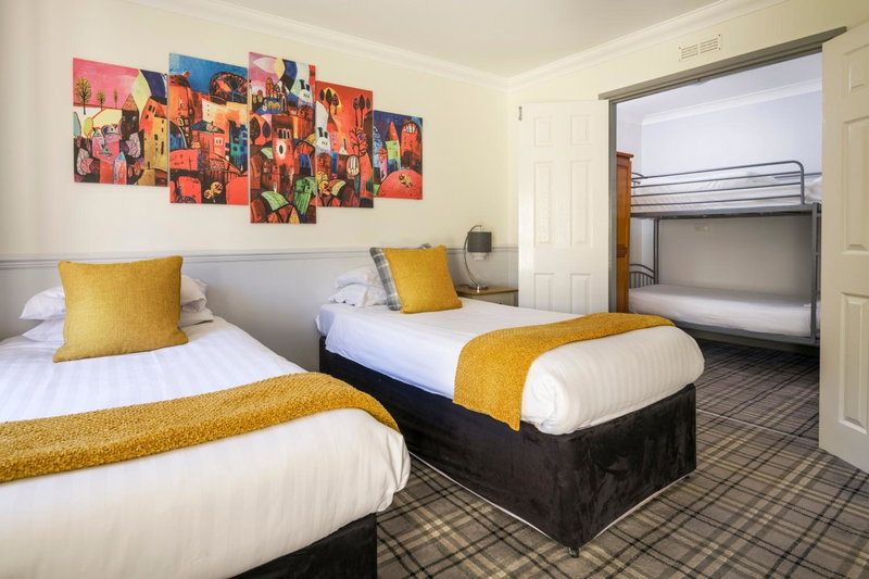 Trethorne Hotel & Golf Club, Launceston, United Kingdom