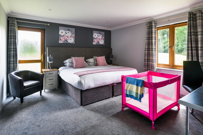 Trethorne Hotel & Golf Club, Launceston, United Kingdom