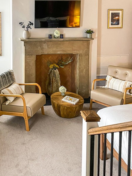 Parador44, Cardiff, Royaume-Uni