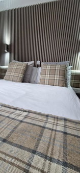 Loch Long Hotel, Arrochar, Reino Unido