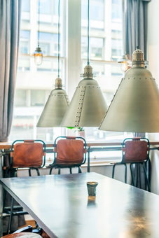 The Z Hotel Glasgow, Glasgow, Великобритания